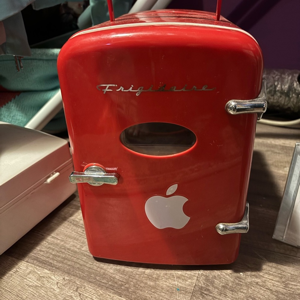 Mini Refrigerator